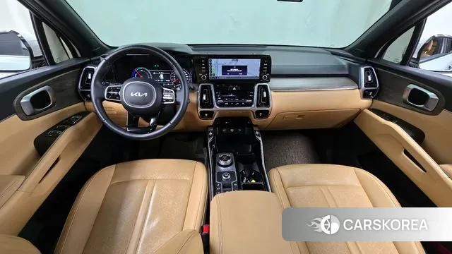 Kia Sorento 4th Generation id 3771238 из Кореи 17