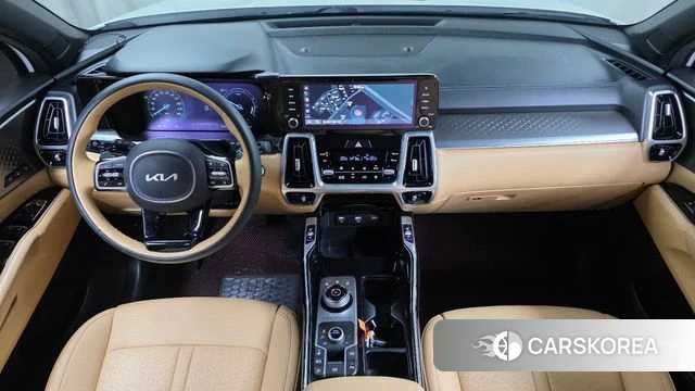 Kia Sorento 4th Generation id 4745705 из Кореи 29