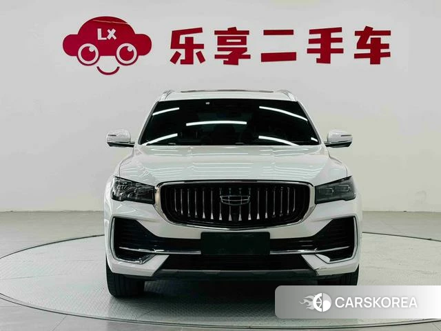 Geely Automobile Xingyue L id 4253056 из Китая 24