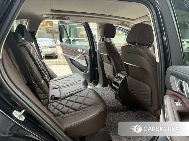 BMW X5 id 4353565 из Китая 12