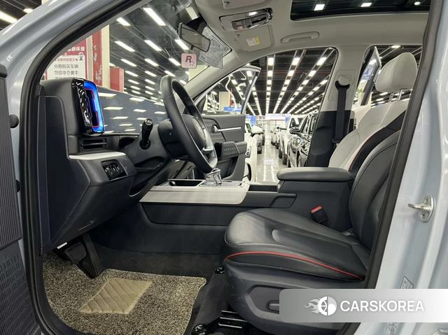 Hyundai ix35 id 4290665 из Китая 11