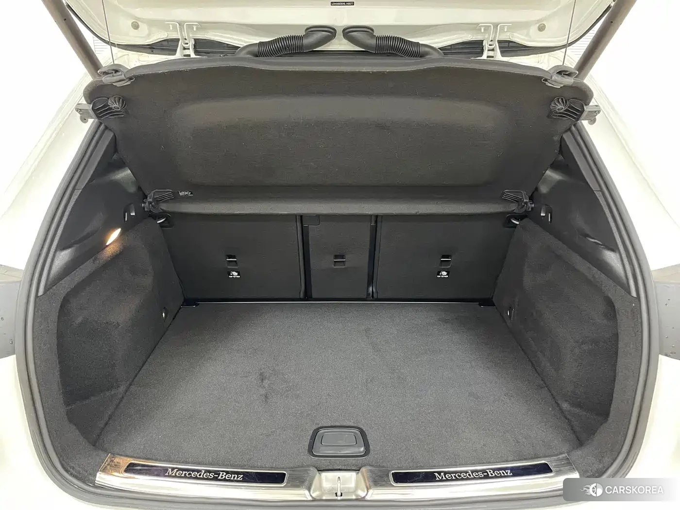 Mercedes-Benz GLA id 4674334 из Китая 22