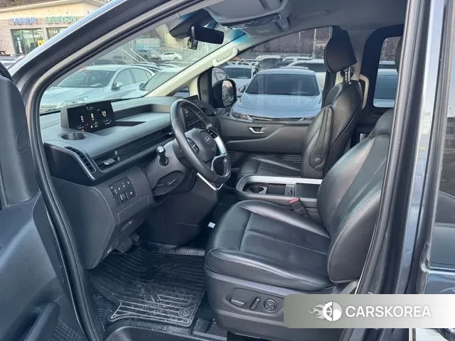 Hyundai Staria id 3577548 из Кореи 17