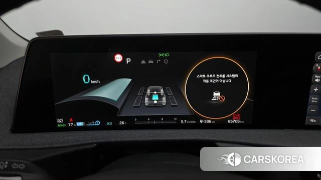 Kia EV6 id 4541799 из Кореи 28