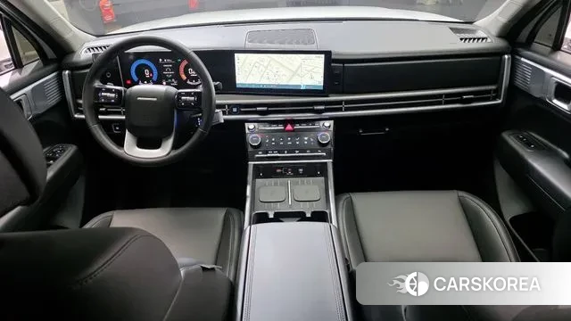 Hyundai Santa Fe (MX5) id 3410368 из Кореи 17