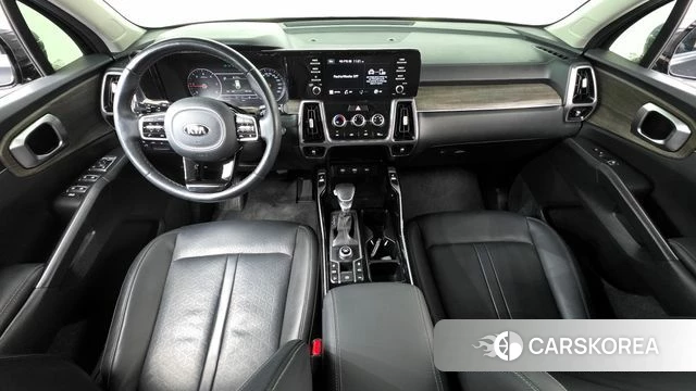 Kia Sorento 4th Generation id 4224860 из Кореи 32