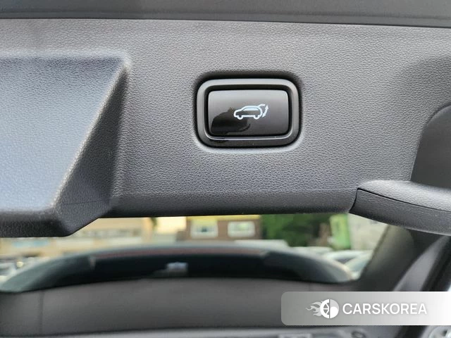 Hyundai Tucson (NX4) id 4355811 из Кореи 8