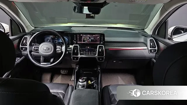 Kia Sorento 4th Generation id 3214390 из Кореи 17