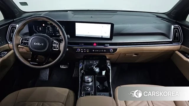 Kia The New Sorento 4th Generation id 3316554 из Кореи 17