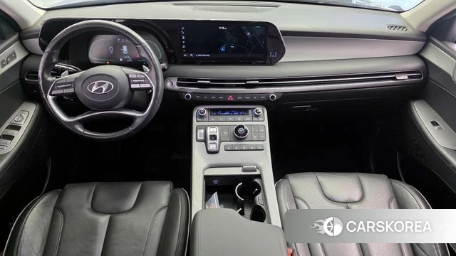 Hyundai The New Palisade id 4281936 из Кореи 29