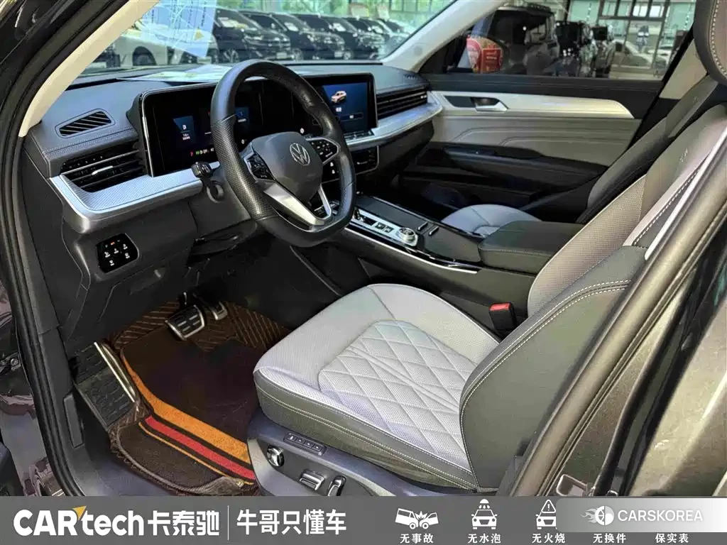 Volkswagen Tavendor id 4538587 из Китая 25
