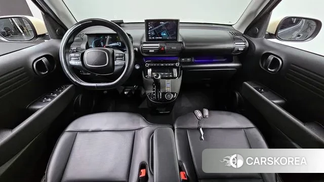 Hyundai Casper id 3359636 из Кореи 17