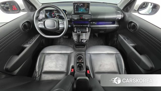 Hyundai Casper id 4428687 из Кореи 27