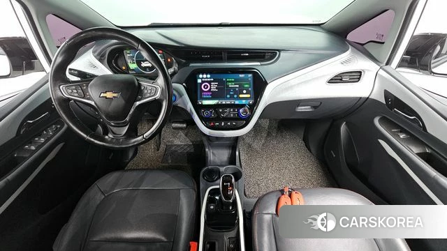 Chevrolet (GM Daewoo) Bolt EV id 4232571 из Кореи 17