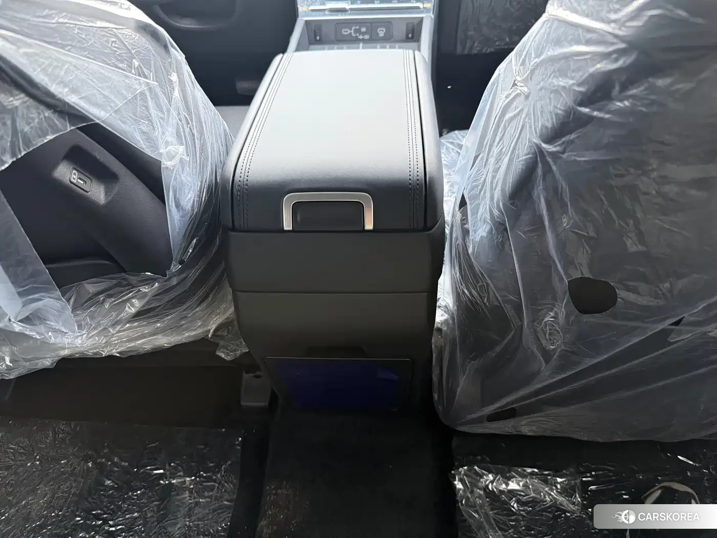 Hyundai Santa Fe id 4653801 из Китая 12