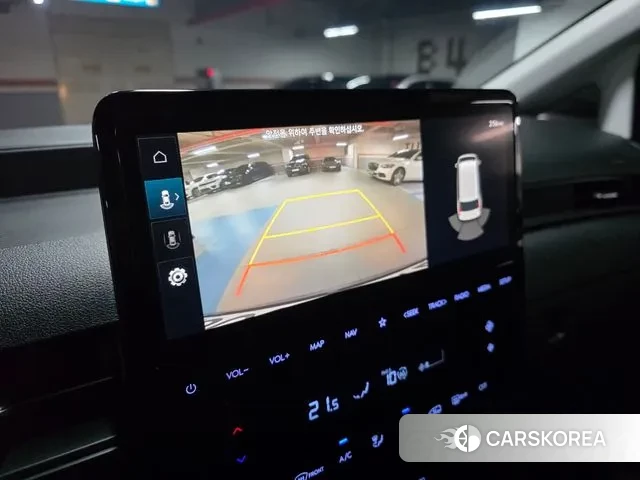 Hyundai Staria id 3453823 из Кореи 17