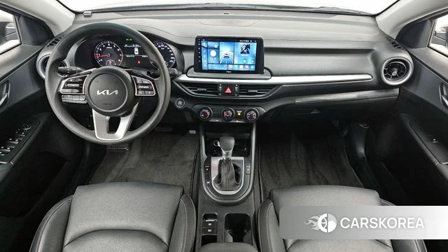 Kia The New K3 2nd generation id 3806823 из Кореи 17