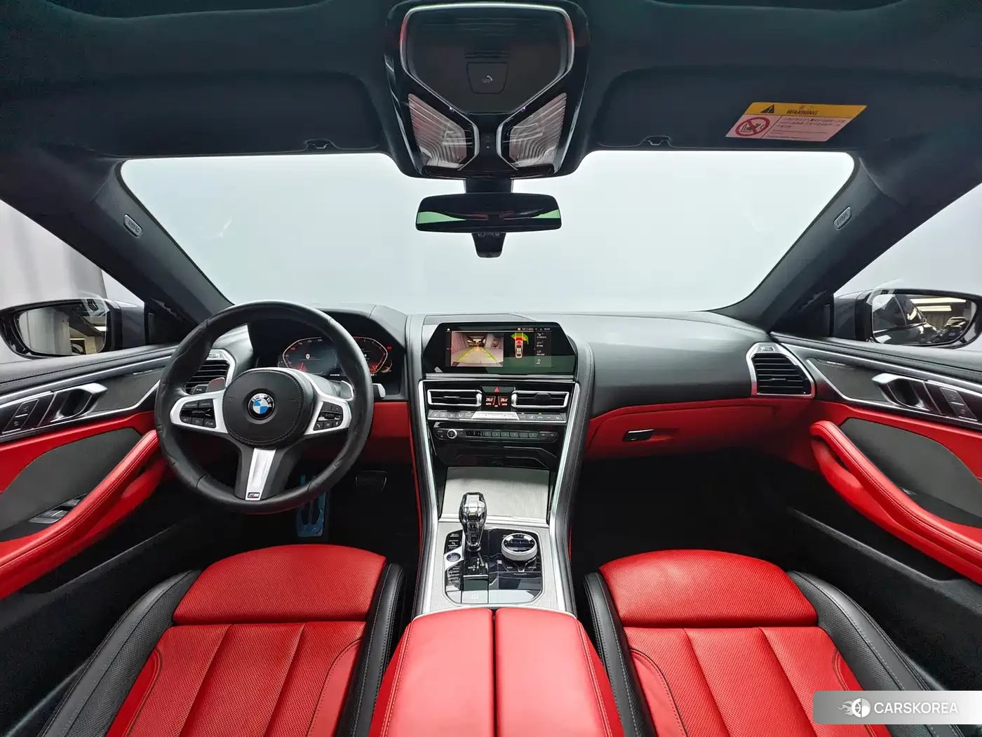 BMW 8 series id 4577827 из Китая 8
