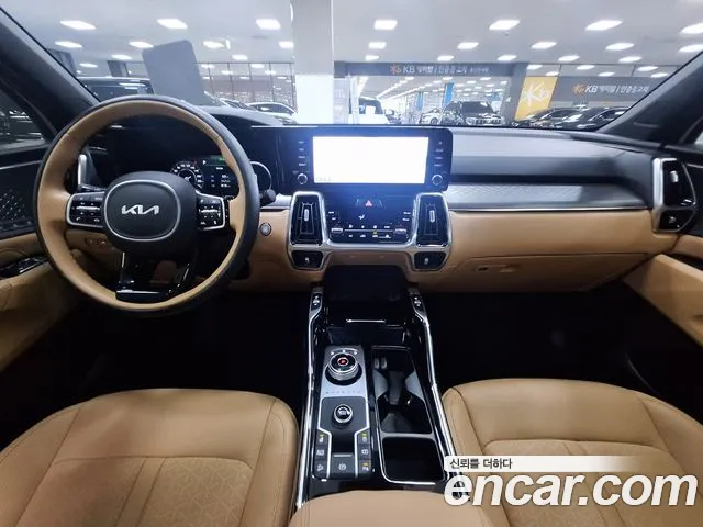 Kia Sorento 4th Generation id 2683473 из Кореи 17