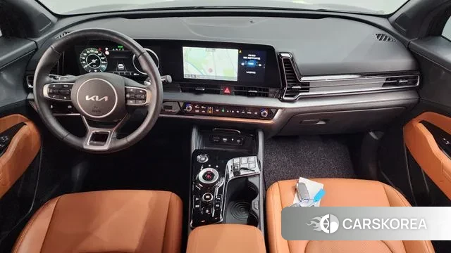 Kia Sportage 5th Generation id 3507405 из Кореи 17