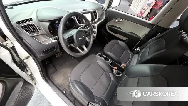 Kia The New Ray id 3545944 из Кореи 17