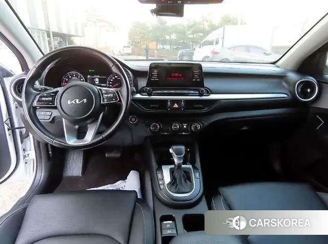 Kia The New K3 2nd generation id 3611409 из Кореи 14