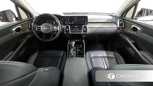 Kia Sorento 4th Generation id 3432641 из Кореи 17