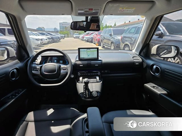 Hyundai Casper id 4335427 из Кореи 16