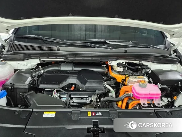 Kia The New Carnival 4th Generation id 3365361 из Кореи 17