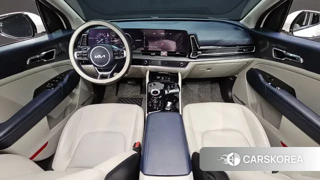 Kia Sportage 5th Generation id 3011551 из Кореи 17