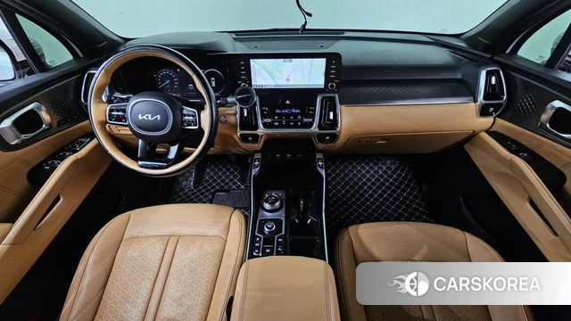 Kia Sorento 4th Generation id 4481858 из Кореи 34