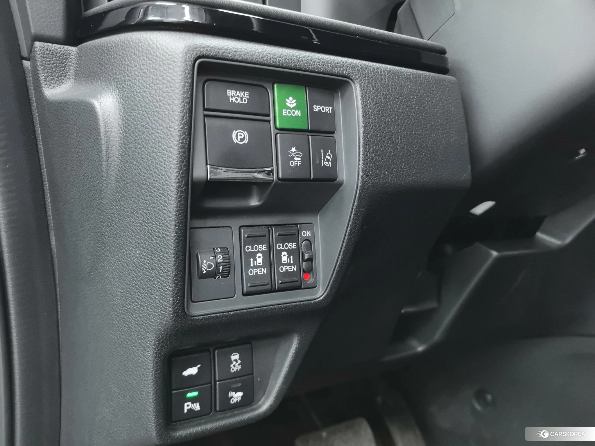 Honda Odyssey id 4468194 из Китая 12