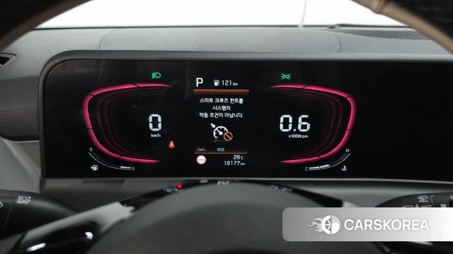 Kia The New Seltos id 4729980 из Кореи 27