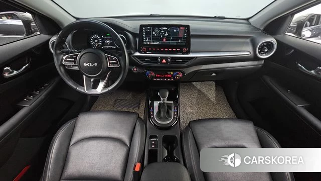 Kia The New K3 2nd generation id 4650806 из Кореи 17