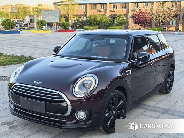 MINI CLUBMAN id 4212824 из Китая 7