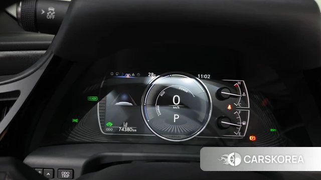 Lexus ES300h 7th generation id 4731579 из Кореи 32