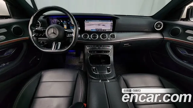 Mercedes-Benz E-Class W213 id 2955963 из Кореи 17