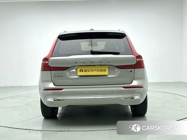 Volvo XC60 id 4227881 из Китая 17