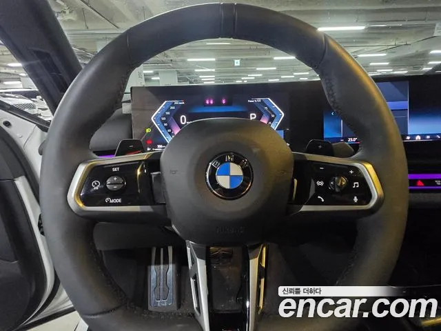 BMW 5 Series (G60) id 2672916 из Кореи 17