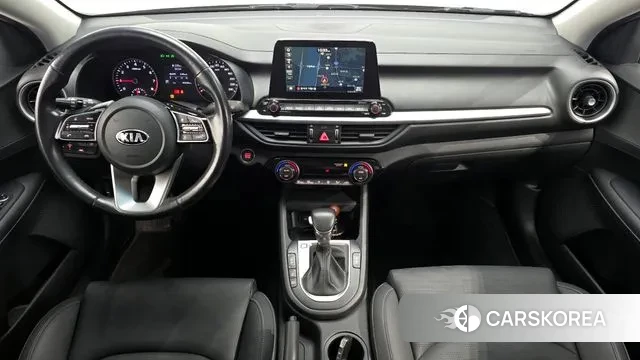 Kia Come New K3 id 3672566 из Кореи 17