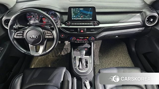 Kia Come New K3 id 3904772 из Кореи 17