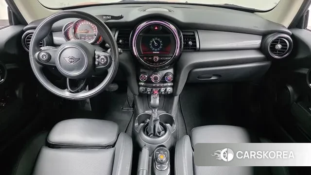 Mini Cooper id 3601905 из Кореи 17