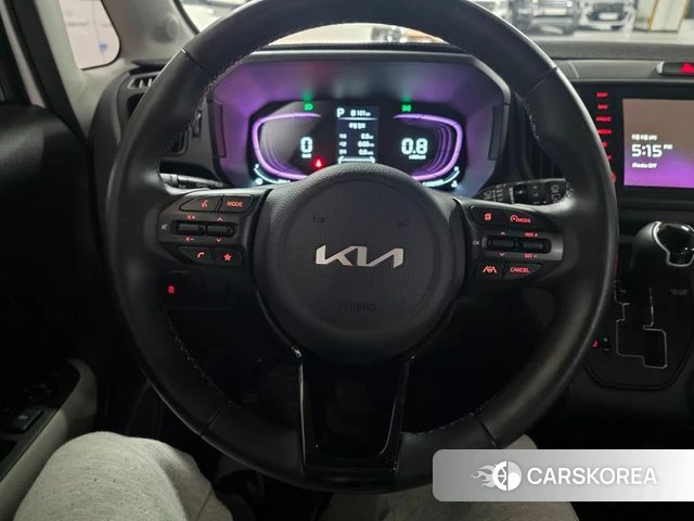 Kia The New Kia Ray id 4281293 из Кореи 17