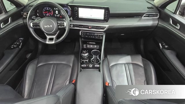 Kia K5 3rd generation id 4758780 из Кореи 17