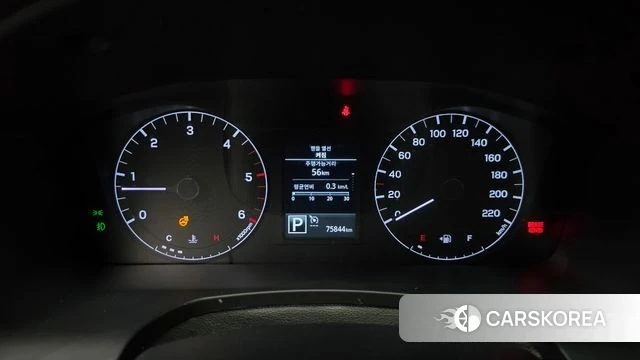 Ssangyong The New Rexton Sports Cannes id 4792959 из Кореи 28