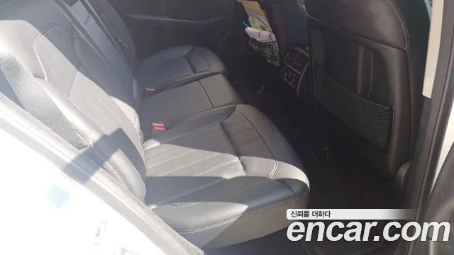 Mercedes-Benz GLE - Class W166 id 2615820 из Кореи 15