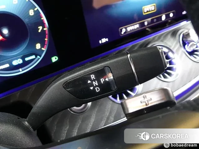 Mercedes-Benz E-Class W213 id 3230031 из Кореи 17