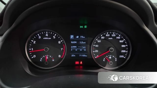 Kia Stonic id 4943940 из Кореи 30