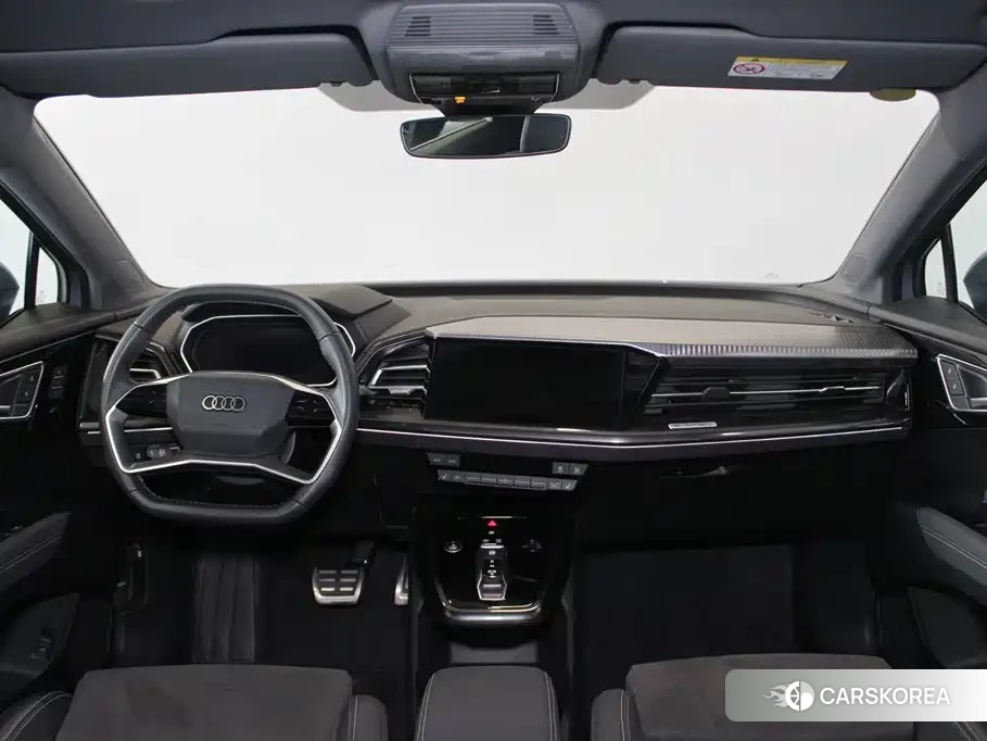 Audi Q4 e-tron id 4644715 из Китая 11