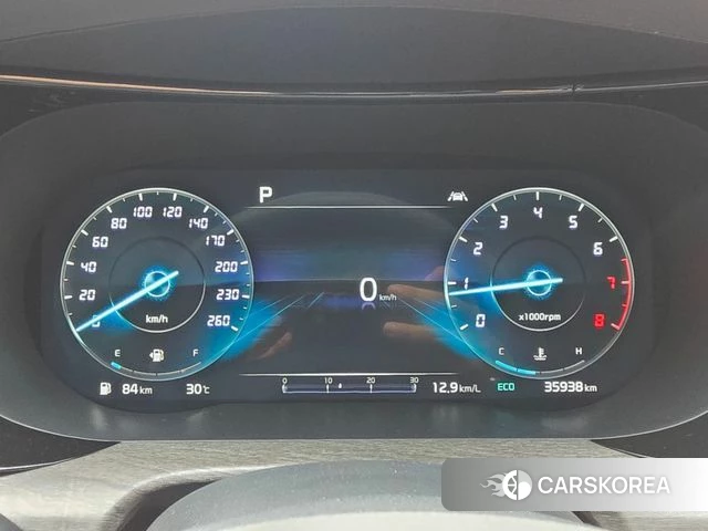 Kia K5 3rd generation id 4618153 из Кореи 17